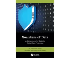 KNYGA Nik Zulkarnaen Khidzir Guardians of Data