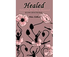 KNYGA Nika Collins Healed