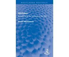 KNYGA Nikhilananda Hinduism