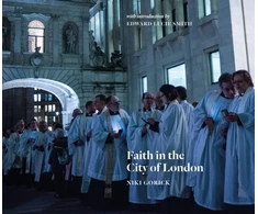 KNYGA Niki Gorick Faith in the City of London