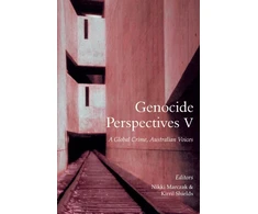 KNYGA Nikki Marczak Genocide Perspectives V