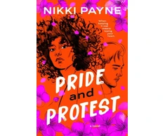 KNYGA Nikki Payne Pride and Protest
