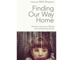 KNYGA Nikki Simpson Finding Our Way Home