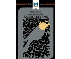 KNYGA Nikki Springer Analysis of Rachel Carson's Silent Spring