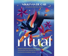 KNYGA Nikki Van De Car Ritual
