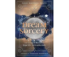 KNYGA Nikki Wardwell Sleath Dream Sorcery