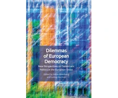 KNYGA Niklas Bremberg Dilemmas of European Democracy