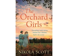 KNYGA Nikola Scott The Orchard Girls