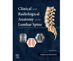 KNYGA Nikolai Bogduk Clinical and Radiological Anatomy of the Lumbar Spine
