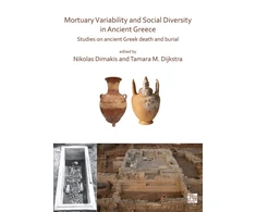 KNYGA Nikolas Dimakis Mortuary Variability and Social Diversity in Ancient Greece