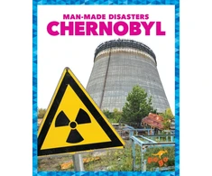 KNYGA Nikole Brooks Bethea Chernobyl