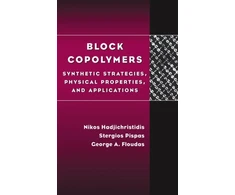 KNYGA Nikos Hadjichristidis Block Copolymers