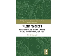 KNYGA Nil O Palab305Y305K Silent Teachers