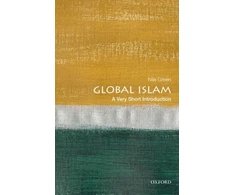 KNYGA Nile Green Global Islam
