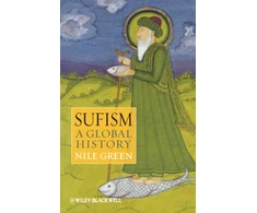 KNYGA Nile Green Sufism
