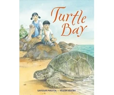 KNYGA Nilesh Mistry Turtle Bay