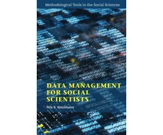 KNYGA Nils B Weidmann Data Management for Social Scientists