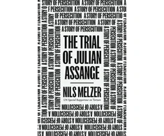 KNYGA Nils Melzer Trial of Julian Assange