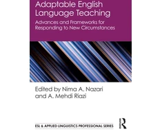 KNYGA Nima A Nazari Adaptable English Language Teaching