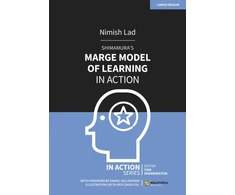 KNYGA Nimish Lad Shimamura's MARGE Model of Learning in Action