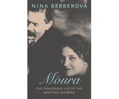 KNYGA Nina Berberova Moura