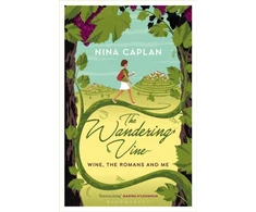 KNYGA Nina Caplan Wandering Vine