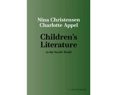 KNYGA Nina Christensen Children's Literature in the Nordic World