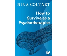 KNYGA Nina Coltart How to Survive as a Psychotherapist
