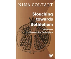 KNYGA Nina Coltart Slouching Towards Bethlehem