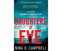 KNYGA Nina D Campbell Daughters of Eve