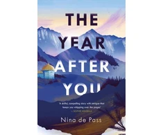 KNYGA Nina De Pass Year After You