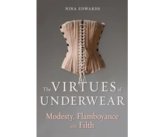 KNYGA Nina Edwards Virtues of Underwear