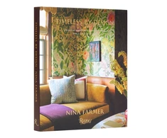KNYGA Nina Farmer Timeless by Design