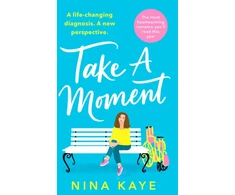 KNYGA Nina Kaye Take A Moment