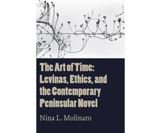 KNYGA Nina L Molinaro Art of Time