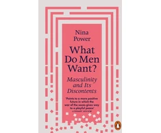 KNYGA Nina Power What Do Men Want?