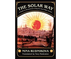 KNYGA Nina Rudnikova Solar Way