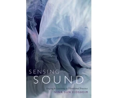 KNYGA Nina Sun Eidsheim Sensing Sound