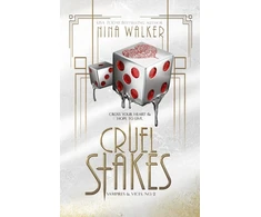 KNYGA Nina Walker Cruel Stakes