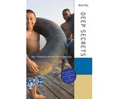 KNYGA Niobe Way Deep Secrets