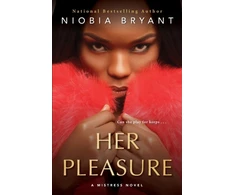KNYGA Niobia Bryant Her Pleasure