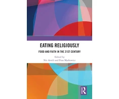 KNYGA Nir Avieli Eating Religiously