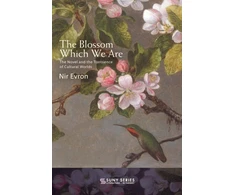 KNYGA Nir Evron Blossom Which We Are