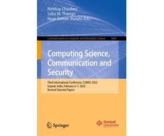 KNYGA Nirbhay Chaubey Computing Science, Communication and Security