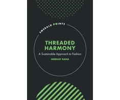 KNYGA Nirbhay Rana Threaded Harmony