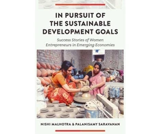 KNYGA Nishi Malhotra In Pursuit of the Sustainable Development Goals