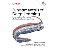 KNYGA Nithin Buduma Fundamentals of Deep Learning