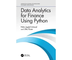 KNYGA Nitin Jaglal Untwal Data Analytics for Finance Using Python
