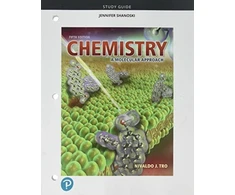 KNYGA Nivaldo J Tro Study Guide for Chemistry