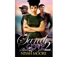 KNYGA Niyah Moore Sand Cove 2